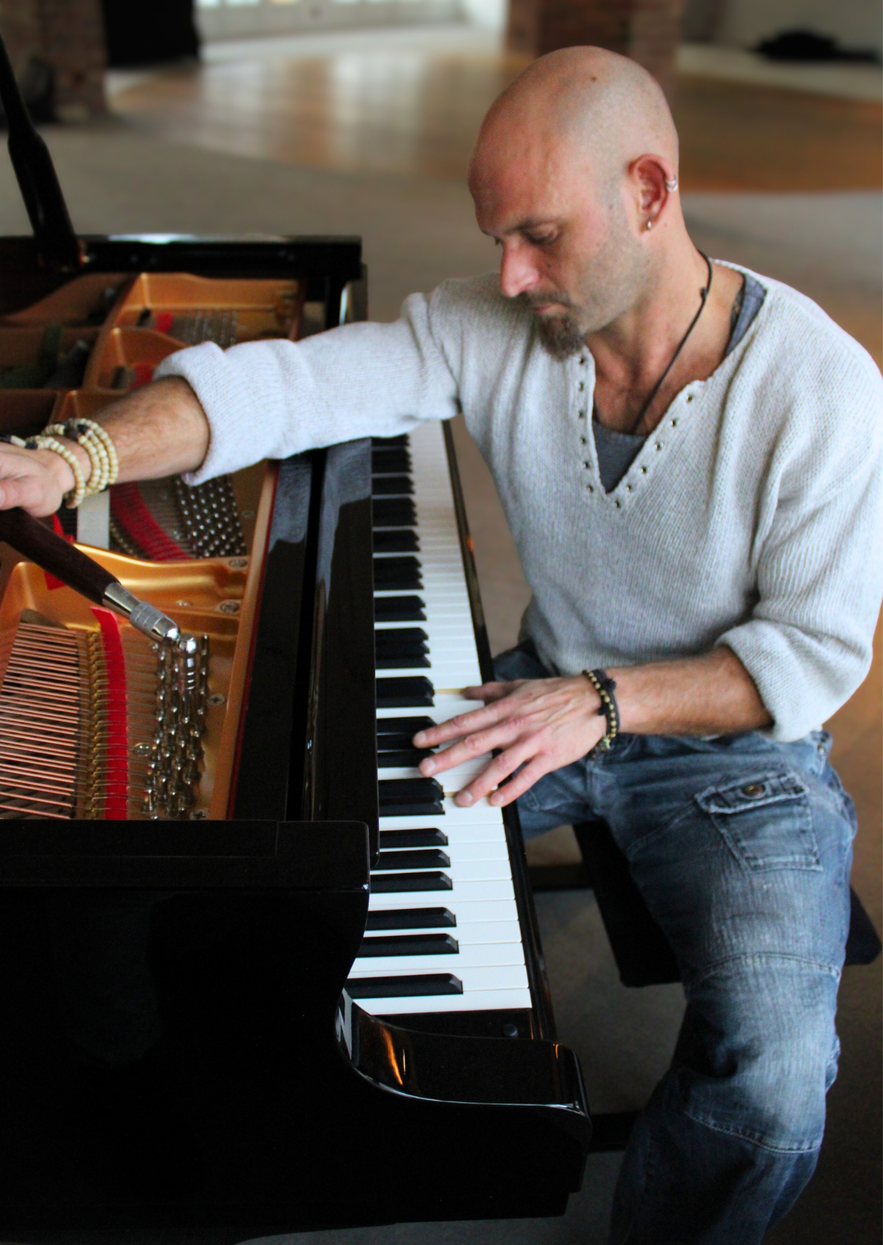 Car Dealer Team Member